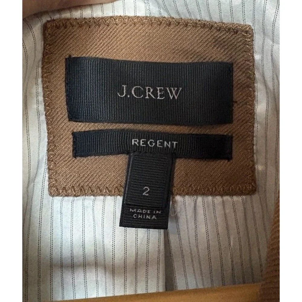 J. Crew this beautiful